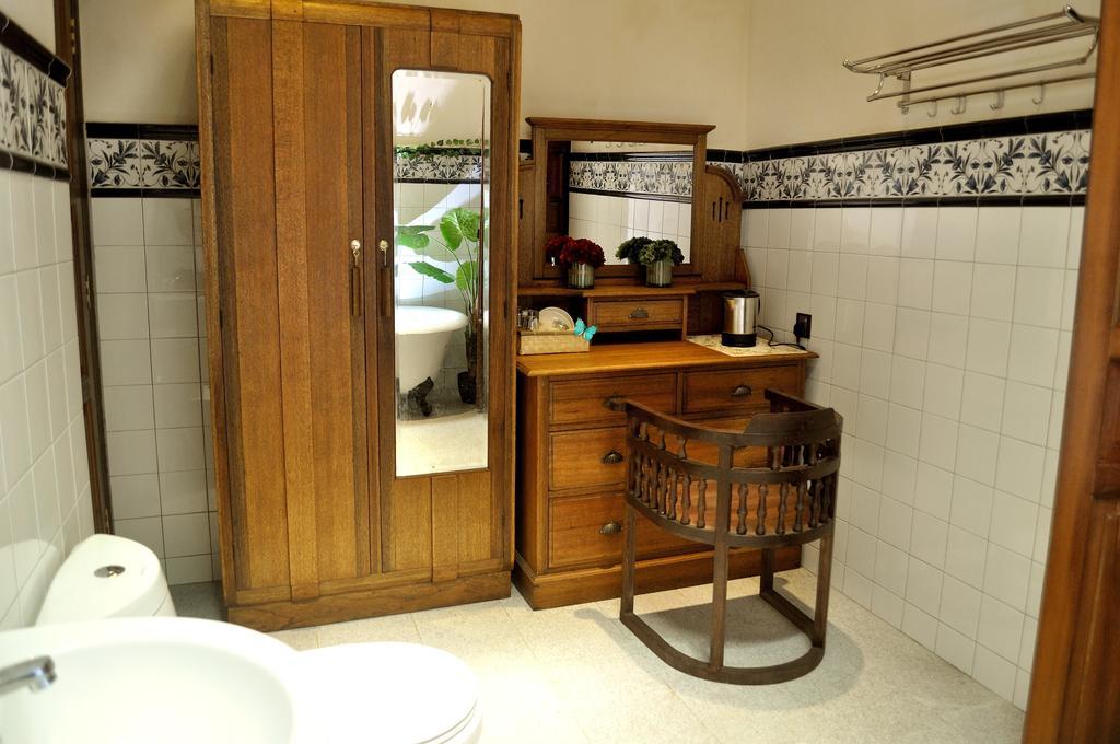 Yong Yi Yuen Guesthouse George Town Room photo