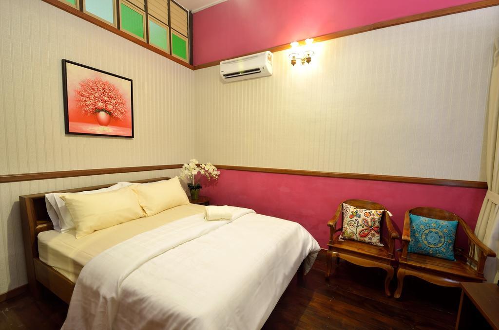 Yong Yi Yuen Guesthouse George Town Room photo
